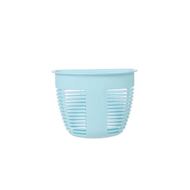 Bathroom Wall Storage Basket Kitchen Storage Shelf Storage Basket