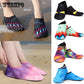 Pair of Shoes Outdoor Waterproof Hiking Shoes Couple Casual Shoes Slippers Sandals