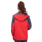 Windbreaker Quick-drying Couple Clothes Men/women Breathable Windproof Hooded Outdoor Sports Jacket Lightweight Hiking Jacket