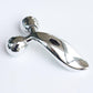 Double Chin Thin Face Roller Beauty Instrument Facial Massage Small V Face Lifting Thinner Student