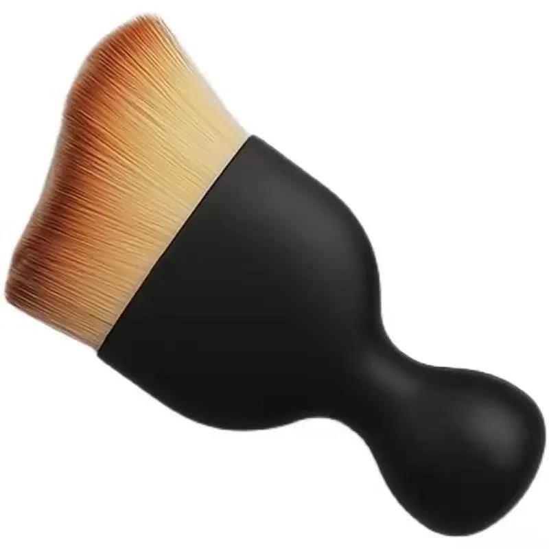 Car Interior Cleaning Tools Air-conditioning Air Outlet Cleaning Brushes Car Brushes Car Interior Crevices Dust Removal Artifact Brushes