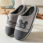 Women Winter Home Slippers Casual House Shoes Warm Plush Ladies Fashion Indoor Flats Woman Slipper Footwear New