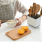 Chopsticks Basket Rack Holder Multifunctional Drain Chopsticks Cage Household Chopsticks Cage Chopstick Tube Kitchen Tableware Spoon Storage Box