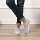 Summer Men's Beach Shoes Thick Bottom Non-slip Hollow Breathable Running Casual Shoes