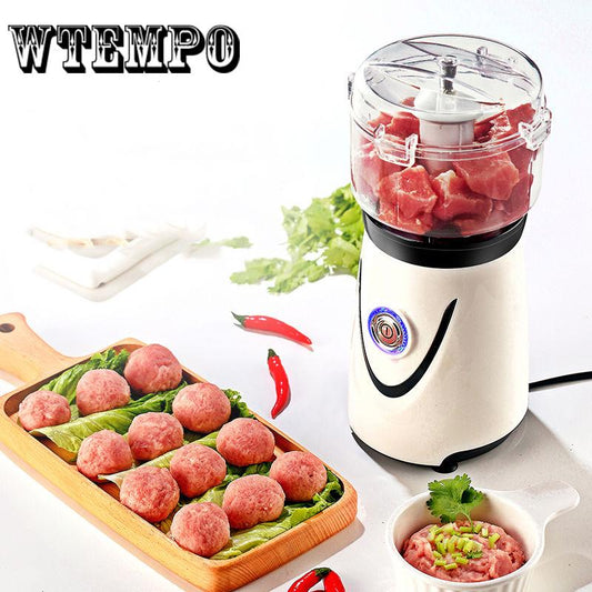 Multi-function Juicer  1.15L Portable Electric Juicer Vegetables Fruits Blender Maker