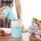 Brand Fruit Hometree Portable Manual Juicer Lemon Orange Juice Fruit Salad Bowl Kitchen