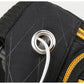 Men's Waist Bag Wear-resistant Multi-functional Large-capacity Waterproof Wallet Business Bag Women's Running Sports Belt