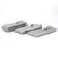Girls' Loose and Velvet Sweatpants Autumn and Winter High-waisted Children's Baby Outer Wear Trousers Women