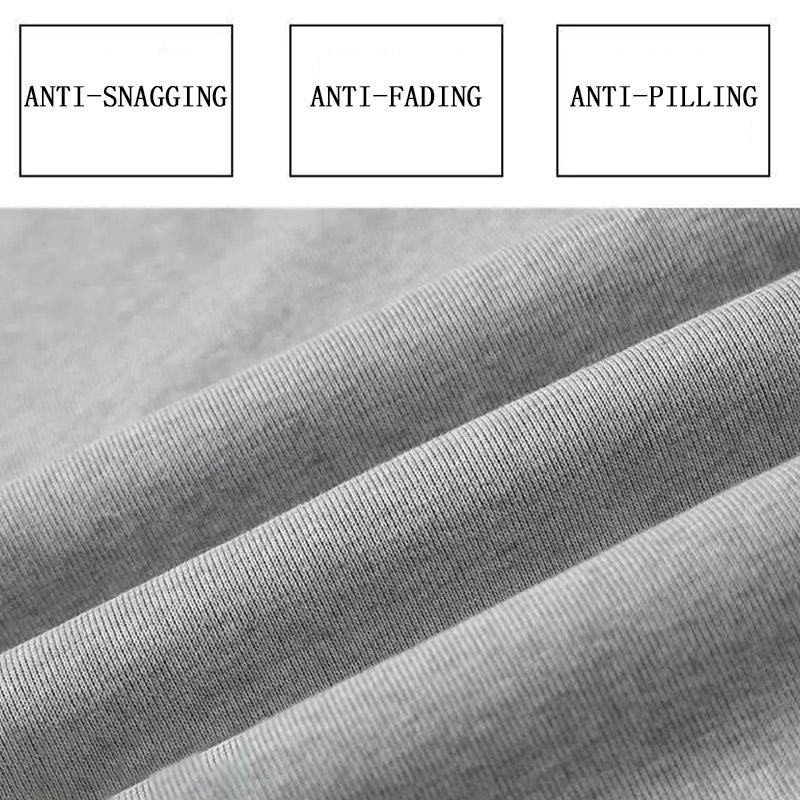 Girls Spring and Autumn Casual Pants High-waisted Feet All-match Panties Ladies Loose and Thin Sports Ninth Pants