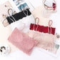 Line Around Lace Suspender Wrapped Chest Bra Beautiful Back Backing Breast Pad Anti Light No Steel Ring Underwear Bra