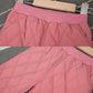 Children's Clothing Boys and Girls Cotton Clothing Suits Cotton Clothing Autumn and Winter Korean Two-piece Set Casual Wear Loose