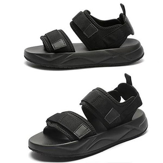 Sports Sandals Women's Summer Thick-soled Trendy Fashion Lightweight Platform Sandals