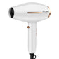 1200W Inverter Hair Dryer Set High Power Blue Care Hot/cold Hair Dryer Barber Equipment for Home Hair Salon