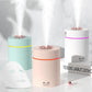 240ml Mini Indoor Air Humidifier Portable Aroma Diffuser USB Electric Sprayer for Home Office Car