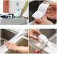 Sealing Strip Tape Sink Bath White PVC Self Adhesive Waterproof Wall Sticker for Bathroom Kitchen Beautiful Seam
