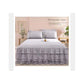 Princess Style Bed Sheet Skirt Three-piece Suit Double Bedspread Protector