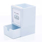 Drawer Pen Holder Ins Stationery Storage Box Creative Student Multi-functional Girl Heart Desktop Decoration Large-capacity Pen Holder