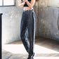 Women's Spring Sports Pants Loose Gym Running Quickly Dry Pants Summer Morning Running Thin Casual Pants