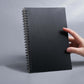 Coil Notebook Exquisite and Simple Student Thickened Office Study Notebook
