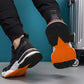 Spring and Autumn Couple Models Trend All-match Shoes Comfortable Breathable Shoes Casual Fashion Sports Shoes