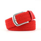 Belts for Women Mental Pin Buckle Waist Belt Ring Decoration Simple Belt Waistband