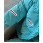 Winter Down Padded Jacket Female Student Padded Jacket Korean Version of Loose Short Padded Jacket Wild Thick Coat Tide