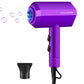 Hairdryer Household High-power Hair Salon Barber Shop Negative Ion Does Not Hurt Electric Hair