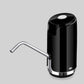 Water dispenser portable electric water drinking button pump dispenser gallon bottle switch