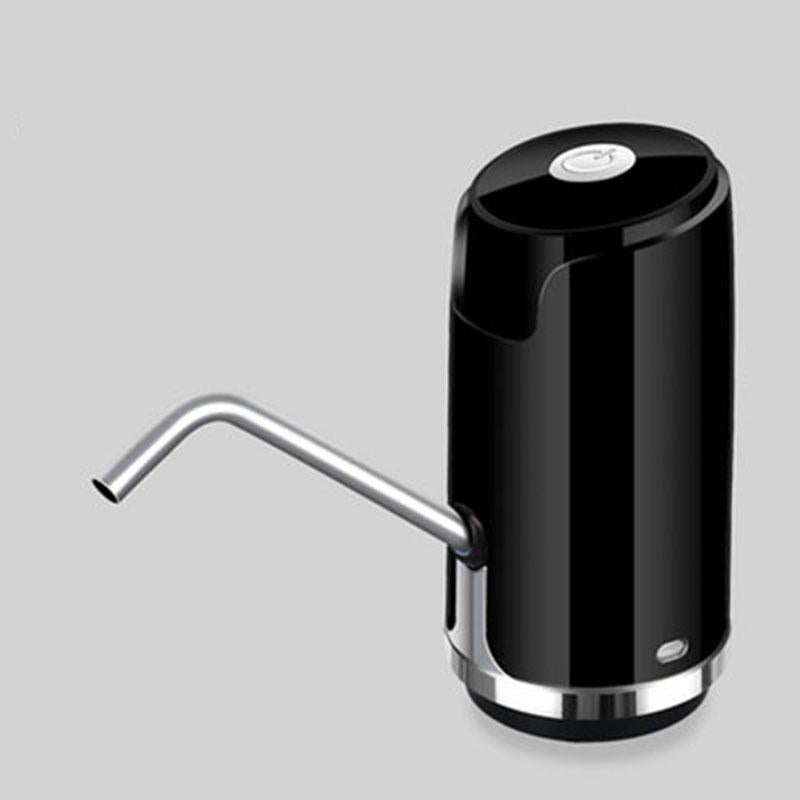 Water dispenser portable electric water drinking button pump dispenser gallon bottle switch
