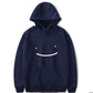 Dream Sweatshirts Loose Plus Size Hooded Sweater Japanese Mens Plus Cashmere Trend Top