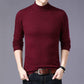 Men Sweaters 2019 Autumn Winter Fashion Knitted Mens Sweaters Pullovers Men Brand Clothing Knitwear