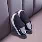 Children's Shoes for All Seasons Boys and Girls Soft Sole Anti-slip Flat Shoes Solid Color Kid's Casual Light Shoes