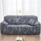 Sofa Cover Pattern Elastic Stretch Universal Sectional Throw Couch Slipcover Style Decor