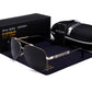 WTEMPO Men Driving Transition Lens Sunglasses Sports Outdoor Sunglasses Polarized Sunglasses Men Dri