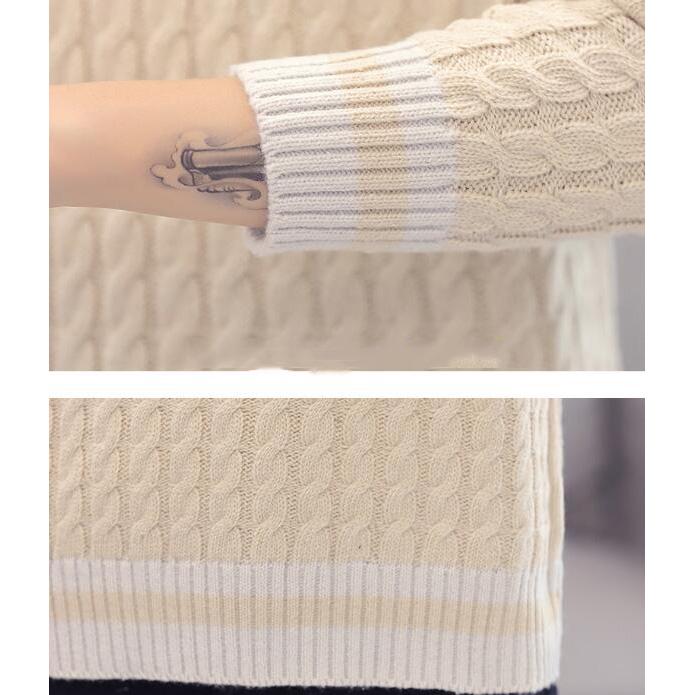 2019 Casual Pullover Men Sweater Shirt Jersey Clothing Pull Sweaters Mens Fashion Male Knitwear