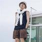 Summer Loose Waistcoat Vest Men's Sleeveless T-shirt Thin Sports Boys Tops
