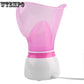 Deep Cleaning Facial Cleaner Beauty Face Steaming Device Facial Steamer Machine Facial Thermal