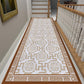 Chinese Style Home Cut Corridor Carpet Fully Carpeted Aisles Hotel Stairs Living Room Carpet Bedroom Bedside Blanket