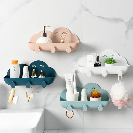 Toilet Rack Free Punching Bathroom Rack Free Punching Toilet Rack Toilet Supplies