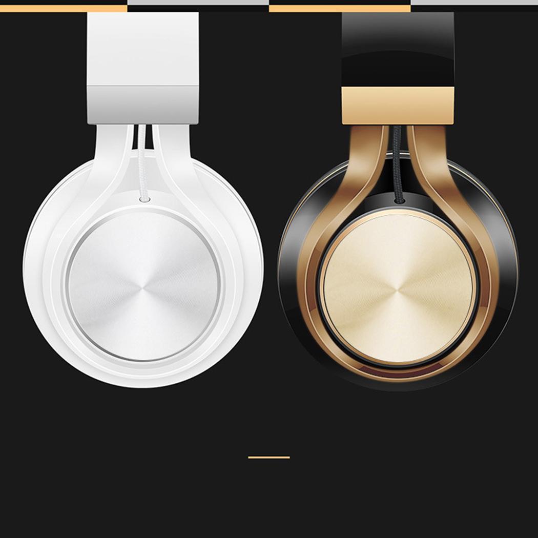 Wireless Headphones Bluetooth 4.1 Headset Stereo Noise Canceling 1000mAh Sports earphones with Mic