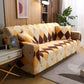 Slipcovers Sofa Cover Slip-resistant Sectional Couch Cover Sofa Towel Single/Two/Three/Four-seater