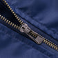 Autumn and Winter Men's Jacket Pilot Jacket Men's Thickening Plus Fat Sports Casual Coat