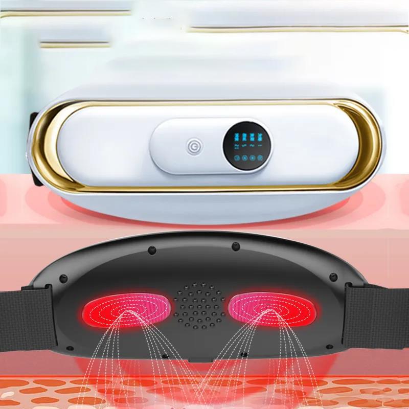 Weight Loss Artifact Slimming Machine Belt To Reduce Belly Fitness Thin Body Stovepipe Fat Burning Sports Equipment Lazy Home