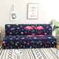 Folding Armless Sofa Cover Full Cover Sofa Cushion Sofa Cover Sofa Bed Cover Universal All-inclusive Stretch Sofa Towel