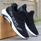 2021 New Sports Shoes Summer Breathable Lightweight Mesh Running Shoes