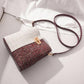 Fashion Spring Small Bag Female Bag Trend Korean Version of The Wild One-shoulder Messenger Bag Fashion Bucket Bag