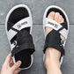 Leisure Sports Comfortable Beach Sandals Summer Increased Air Cushion Men's Sandals