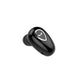 5 Color 1Pc Mini In-ear Wireless Bluetooth Earphone Sport Stereo Headphone with Mic Single Earbud