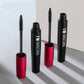 Waterproof and sweatproof mascara Slender curls do not smudge students Fine Brush Eyeliner Set