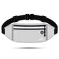 Sports Waist Bag Running Mobile Phone Bag Men and Women Close-fitting Outdoor Equipment Waterproof Mini Belt